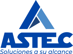 ASTEC Logo